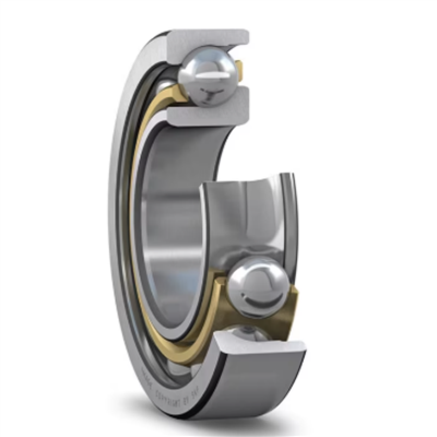 7244AC Kuglični kontaktni kuglični ležaj